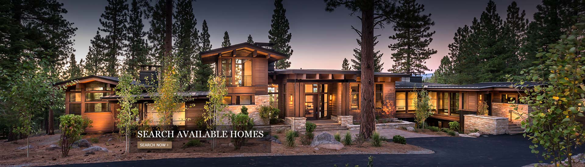 Martis Camp -The Finest in Lake Tahoe Luxury Real Estate