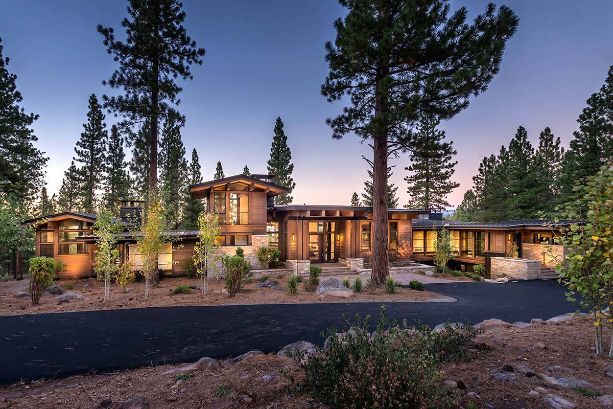 Martis Camp Home 472 - Martis Camp