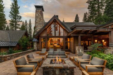 Luxury Homes for Sale Truckee, CA - Lake Tahoe | Martis Camp