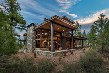 Luxury Homes for Sale Truckee, CA - Lake Tahoe | Martis Camp