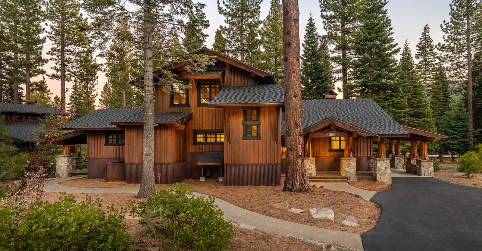 Truckee Cabins For Sale