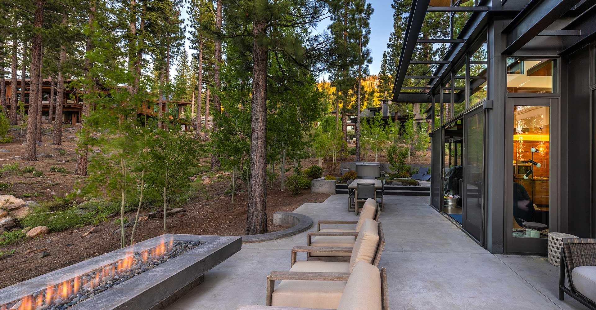 Truckee Luxury homes for sale