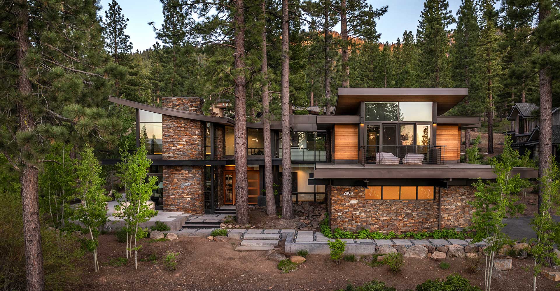 Truckee Luxury homes for sale