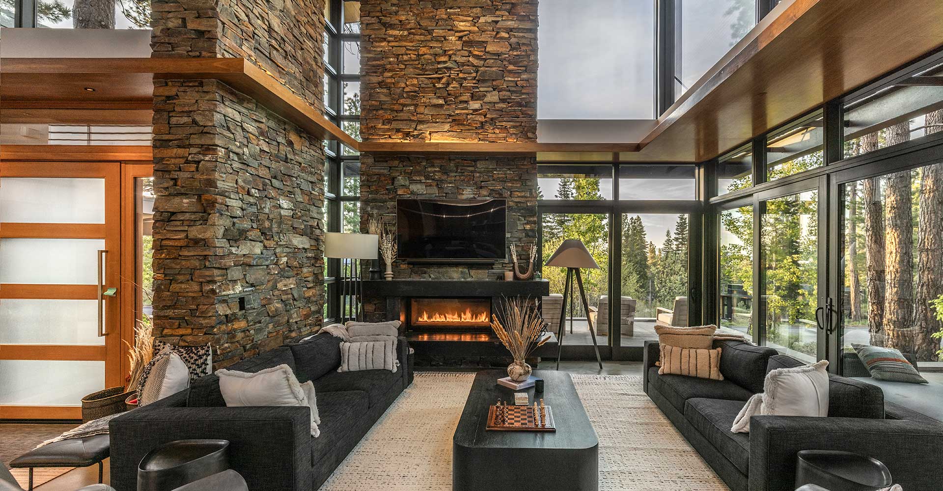 Truckee Luxury homes for sale