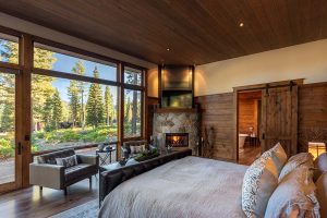 Truckee Luxury Homes for Sale - Martis Camp Home 107 - 8600 Hildene Court