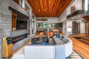 Truckee Luxury Homes for Sale at Martis Camp
