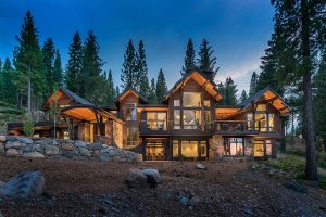 Move-In-Ready Truckee Luxury Home For Sale 5 Beds 5.5 Baths