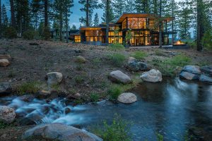 Truckee Luxury Homes for sale - Martis Camp Home 468