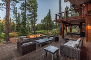 Truckee Luxury Homes for Sale - Martis Camp Home 107 - 8600 Hildene Court