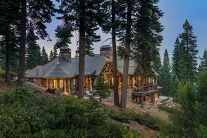 Truckee Luxury Homes for sale - Martis Camp Home 41