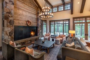 Move-In-Ready Martis Camp Home 408 For Sale 5 Beds 4.5 Baths