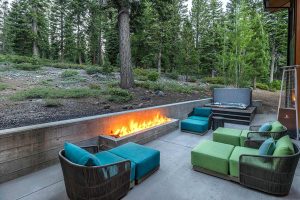 Truckee Luxury Homes for Sale at Martis Camp