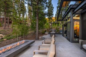 Truckee Luxury homes for sale