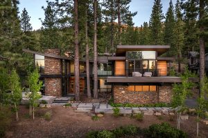 Truckee Luxury homes for sale