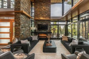 Truckee Luxury homes for sale